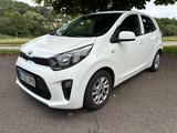 Kia Picanto 1.2 Dream-Team Edition*SHZ*Freisprech* - Kia Picanto von privat