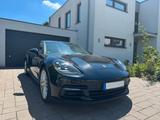 Porsche Panamera 4S Diesel S BOSE LED 