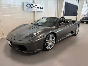 2005 Ferrari F430 — фото 5