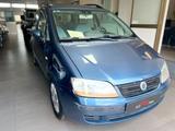 Fiat Idea 1.4 16V Emotion - Fiat Idea: Emotion