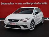 Seat Ibiza 1.0 TSI FR AAC ACC VC DAB LED Navi Kamera - Seat Ibiza: Tsi Fr