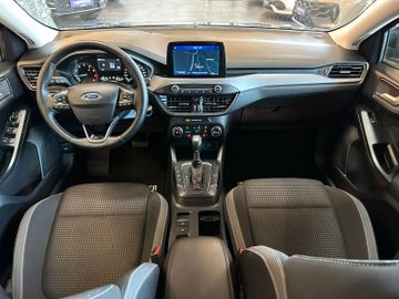 Ford Focus *1.HAND*19%*LED*LKHZ*SPORT*CARPLAY*TEMPO