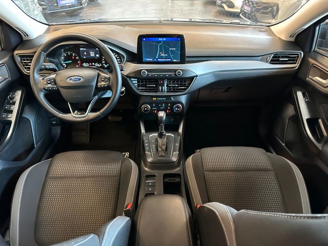 Ford Focus *1.HAND*19%*LED*LKHZ*SPORT*CARPLAY*TEMPO