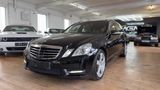 Mercedes-Benz E 350 CDI  T-Modell LEDER SHD ELH AHK BIXENON - Mercedes-Benz E 350: Kombi, Cdi