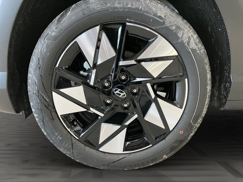 Hyundai Kona – Bild 3