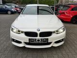 BMW 430i Gran Coupe M Sport|LEDER|NAVI|LED| - BMW 430 Gran Coupé in Duisburg