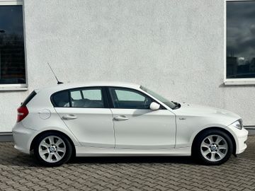 BMW 118 - 3