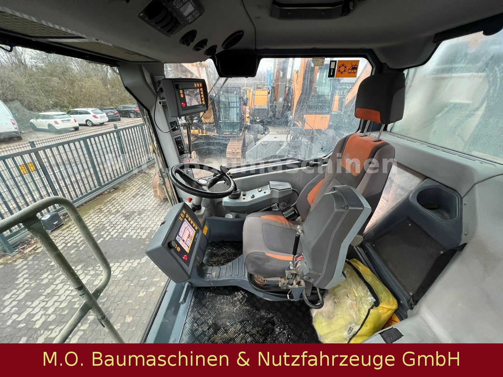 Fahrzeugabbildung Wirtgen WR 240 i/ Kaltrecycler /2,40 m/