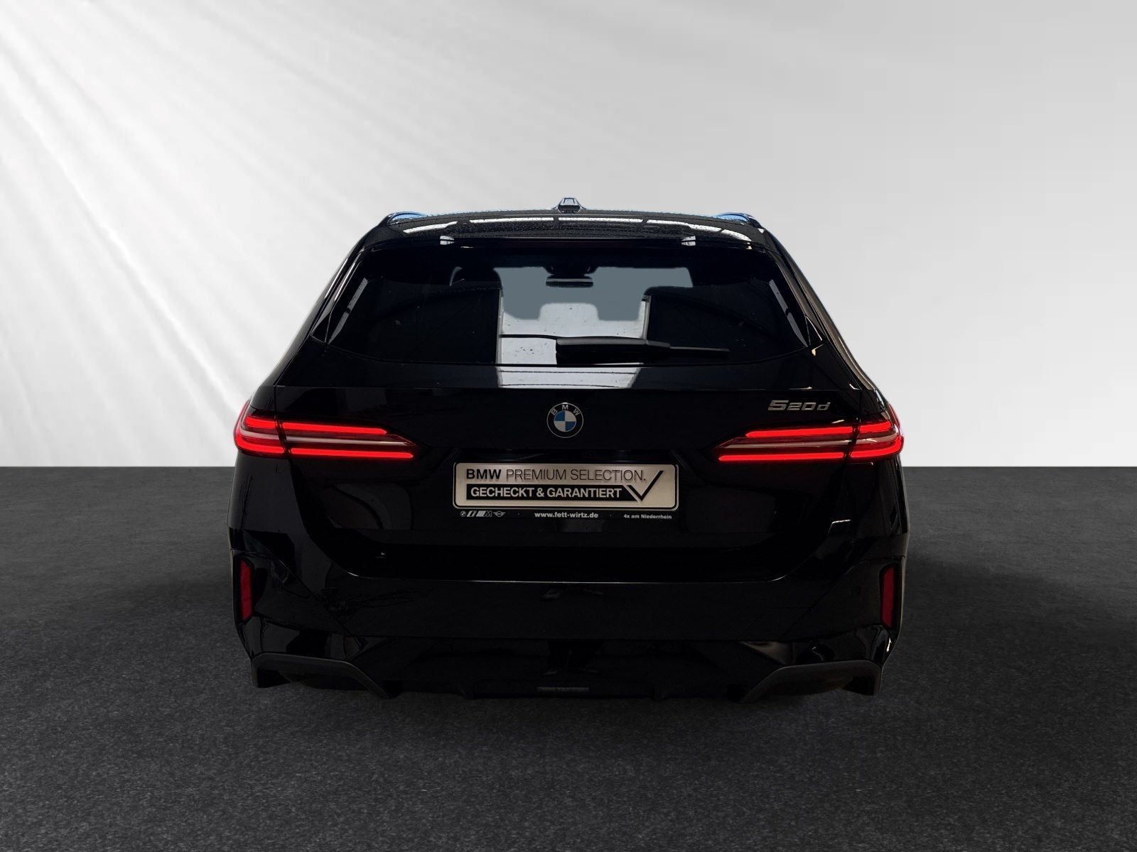 BMW 520 - Bild 7