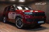 Jeep Wagoneer 5.7 V8 4x4 Series III - Jeep Wagoneer mit Schiebedach