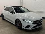 Mercedes-Benz A 35 AMG 4Matic Speedshift DCT 7G AMG Edition 55 - Mercedes-Benz G55