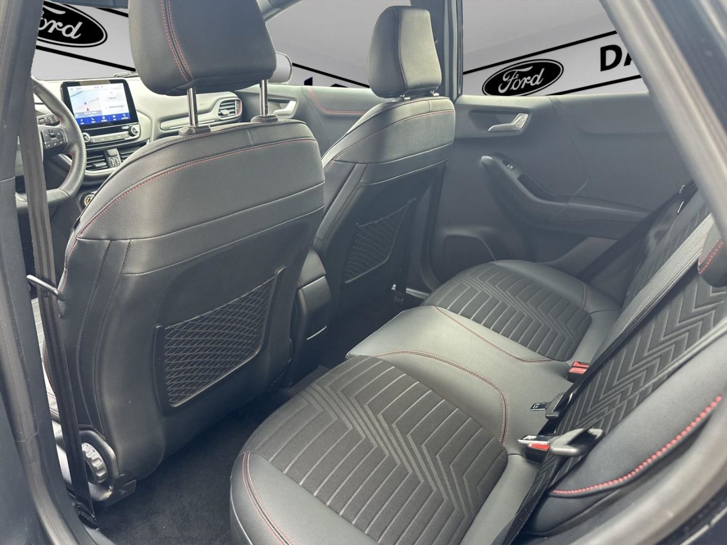 Fahrzeugabbildung Ford Puma ST-Line X Navi B&O LED DAB Digitales Cockpi