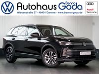 Volkswagen Tiguan - Vorschau Bild 1