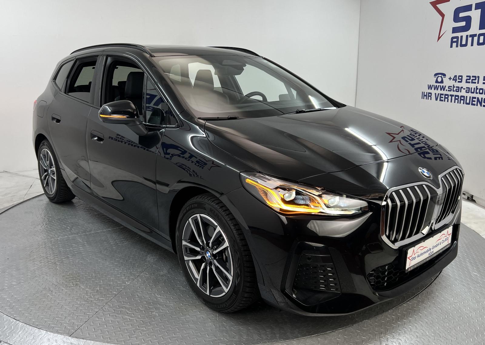 BMW Active 220 i Active Tourer M Sport 1,5 125 kW PANO H-Up, миниатюра 6