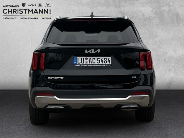 Fahrzeugabbildung Kia Sorento PE PLATINUM 4WD 2.2 CRDi *7-SITZER*PANOR