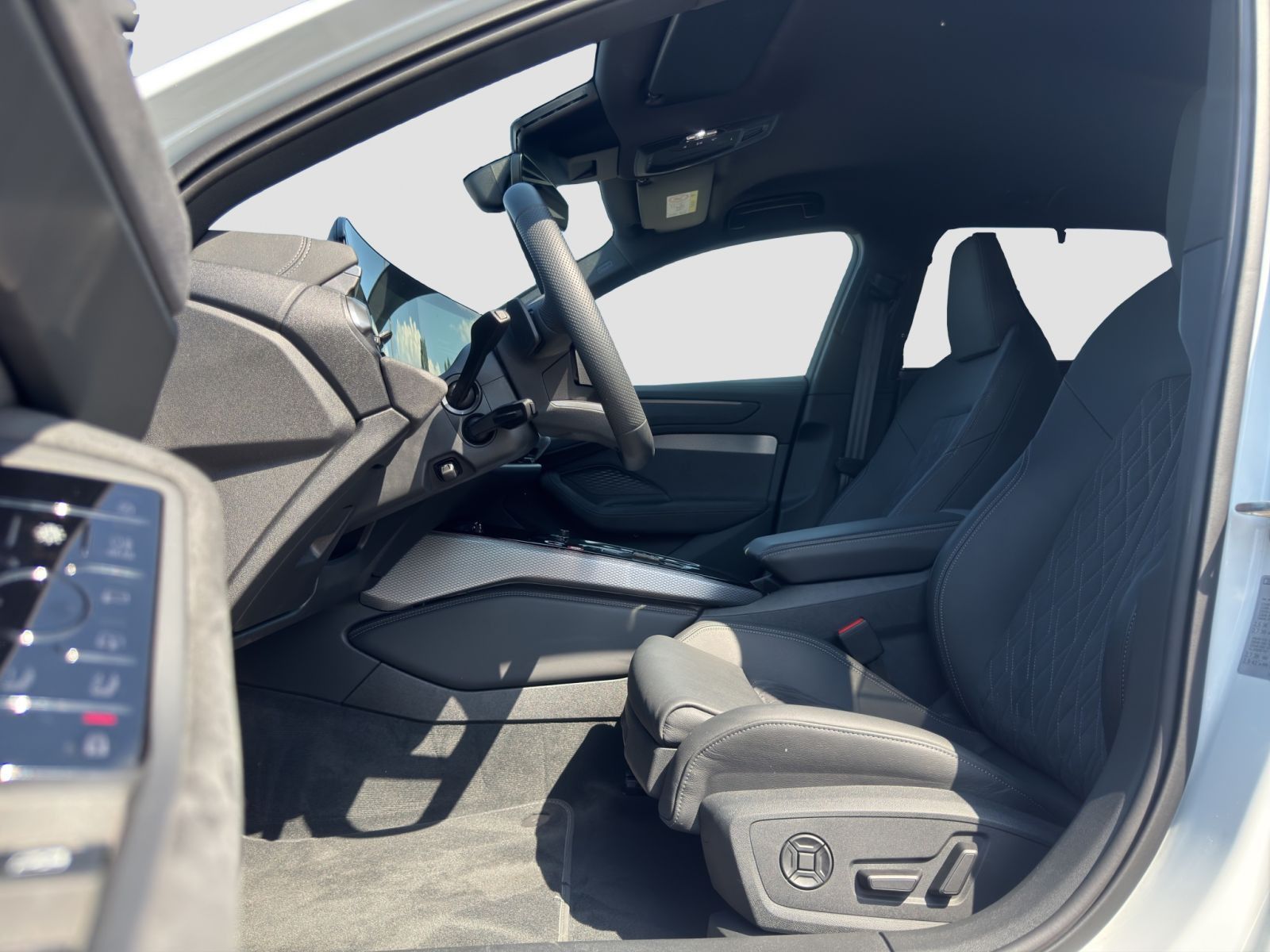 Audi A6 - Bild 10