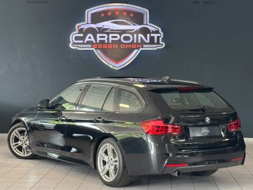 BMW 318 - 7