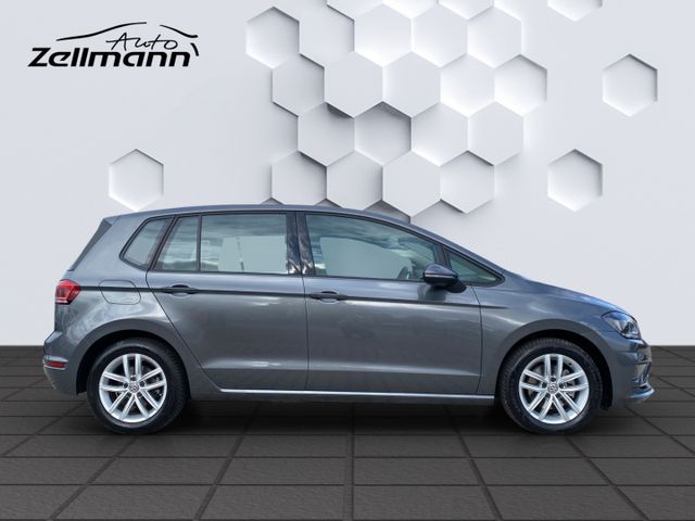 Golf Sportsvan VII 1.5 TSI Start Stopp ACT Einpa