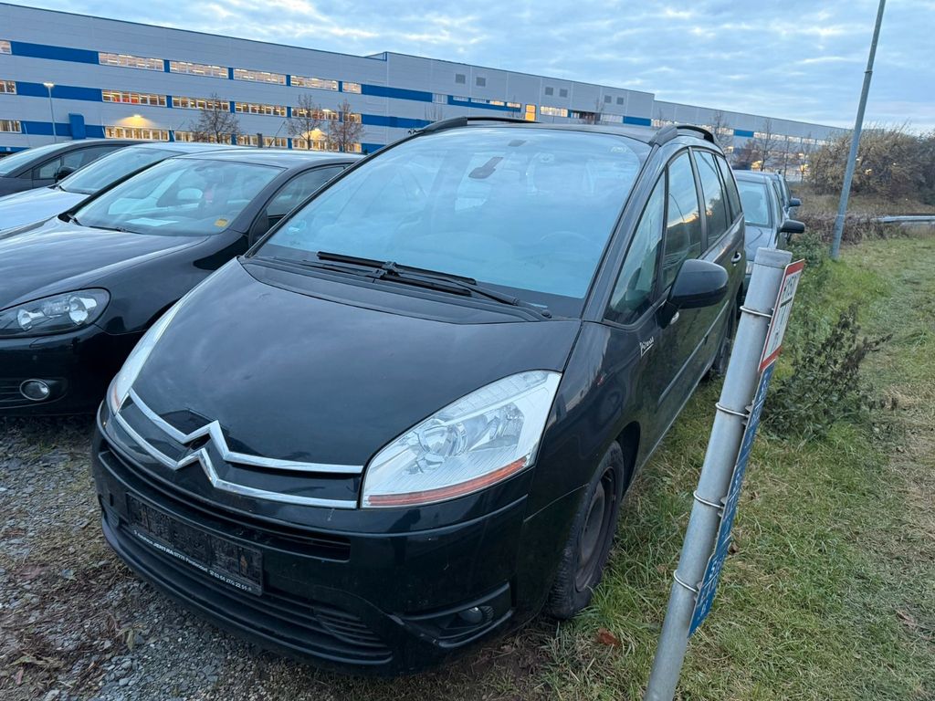 Citroën C4 Picasso