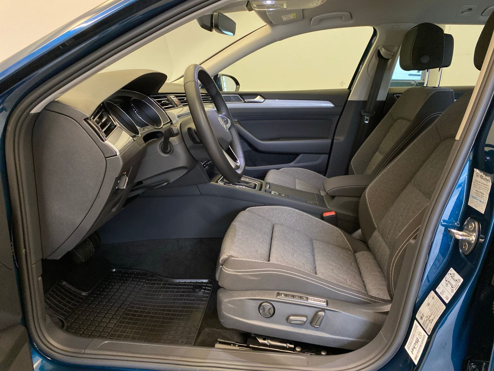 Volkswagen Passat - Bild 5