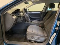 Volkswagen Passat - Vorschau Bild 5