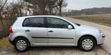 Volkswagen Golf 1.6 Trendline,1.Hand,Scheckheft,TÜV/Zahnrie - Volkswagen Golf aus 2003: 1.6