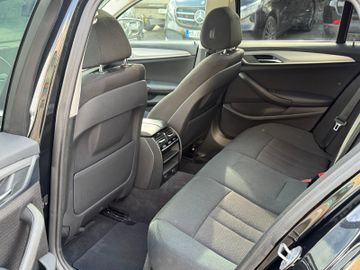 BMW 520 - 8