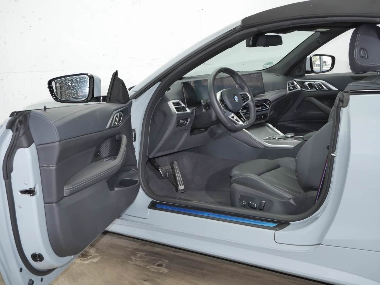 BMW 420 - Bild 8