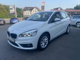 BMW 216 Active Tourer - BMW 2er Reihe in Dortmund