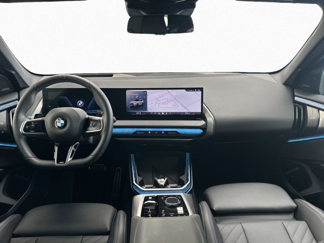 BMW X3 - Bild 14