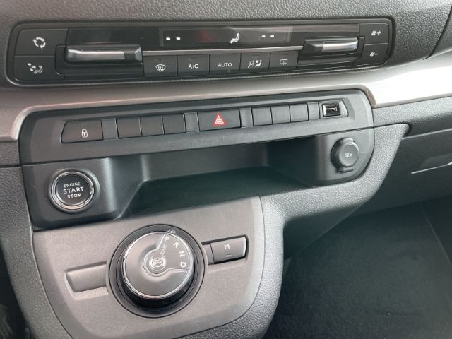 Fahrzeugabbildung Citroën Spacetourer 2.0 BlueHDi 180 FAP, M Feel 8-Sitzer