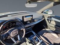 Audi SQ5 - Vorschau Bild 11