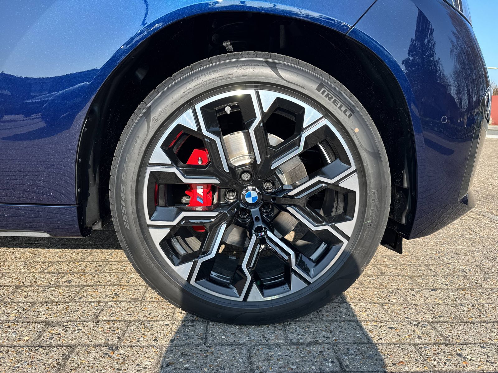 BMW X3 - Bild 9
