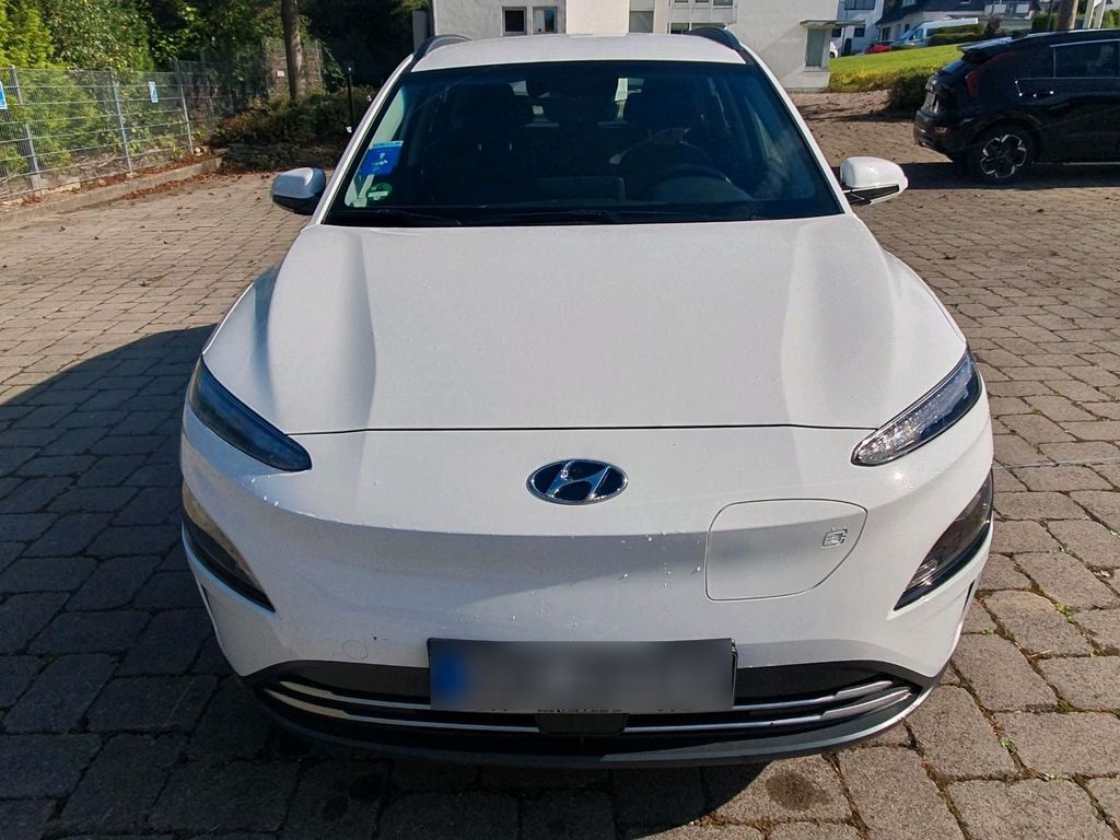 Image of Hyundai KONA Elektro