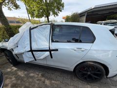 VW Golf VIII GTI/IQ.LIGHT/ BLACK STYLE/PANORAMA