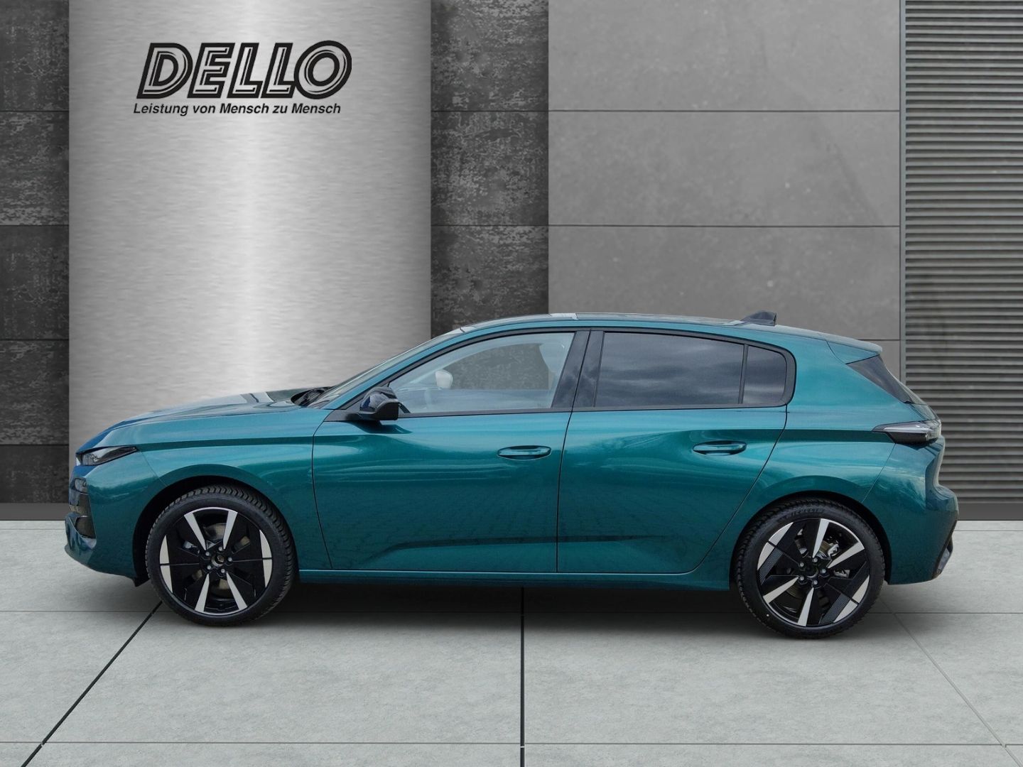 Peugeot 308 - Bild 2