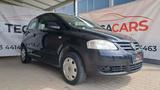 Volkswagen Fox 1.4 - Volkswagen Fox: 1.4