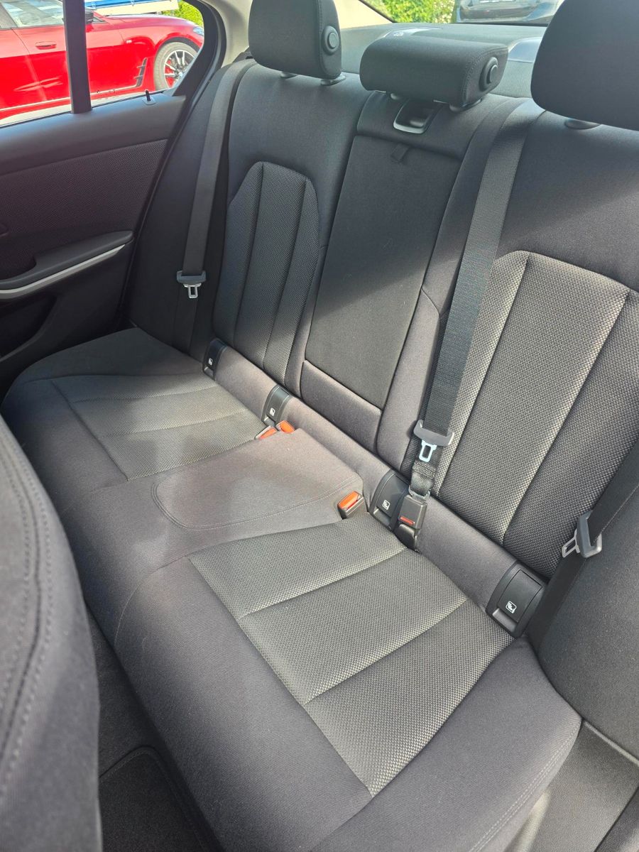 BMW 320i Lim (G20) Aut/Advantage/KFZG/DA/LC+) foto 9