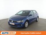 Volkswagen Polo 1.0 Comfortline*LIMITER*PDC*KLIMA* - VW Polo Gebrauchtwagen in Freiburg
