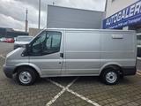 Ford TRANSIT KASTEN AHK/KLIMA/EURO5/GUTER ZUSTAND - gebrauchte Ford Transit aus dem Jahr 2012