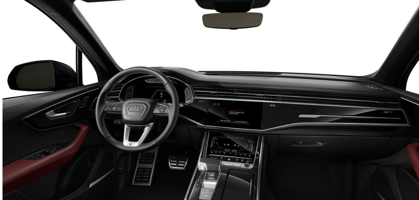 Audi SQ7 - Bild 5
