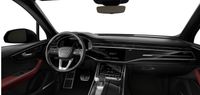 Audi SQ7 - Vorschau Bild 5