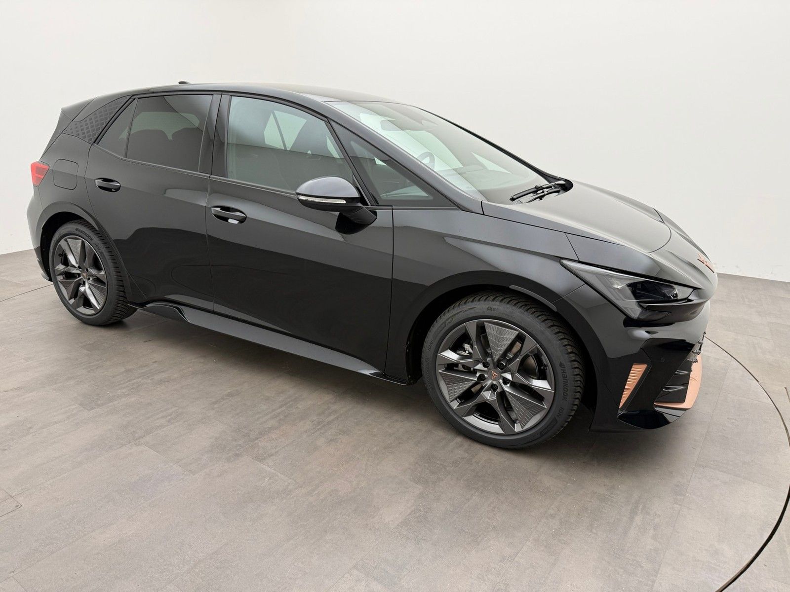 Cupra Born PA 190PS 58kWh EdgeDinamicaNaviMatrix imagem 2