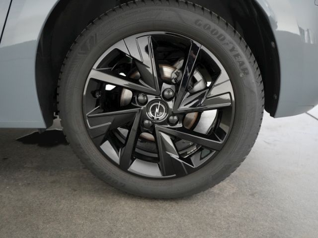Corsa F FACELIFT GS+LED MATRIX+RÜCKFAHRKAMERA+SI