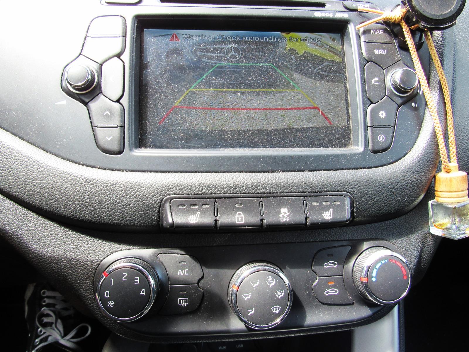 Kia cee'd 2012 — photo 15
