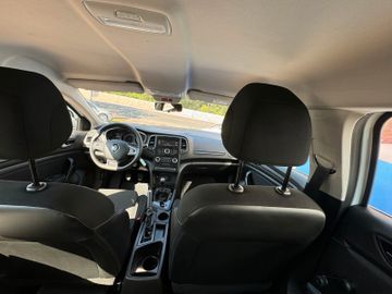 Bild 20 Renault Megane IV Grandtour Limited