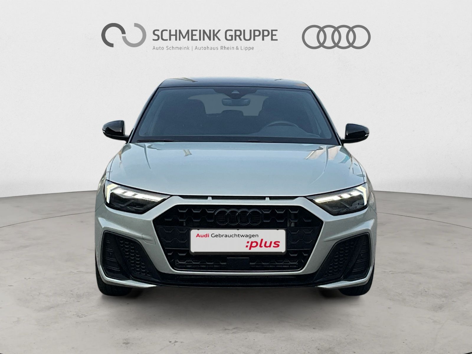 Audi A1 - Bild 9