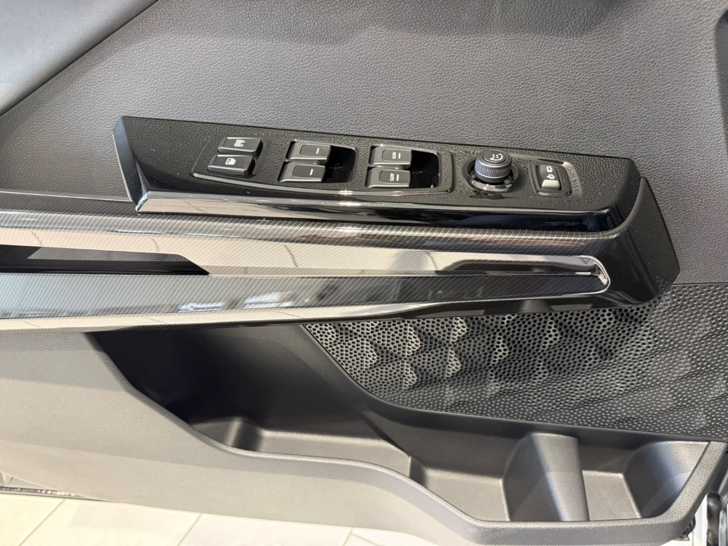 KGM Actyon - Bild 15