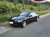 BMW 330Ci - - BMW 330 aus 2001: 330ci