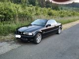 BMW 330Ci - - BMW 330 aus 2001